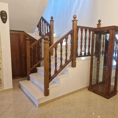 Villa Copacabana Super Lujo Пальма-де-Майорка Экстерьер фото