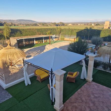 Villa Copacabana Super Lujo Пальма-де-Майорка Экстерьер фото