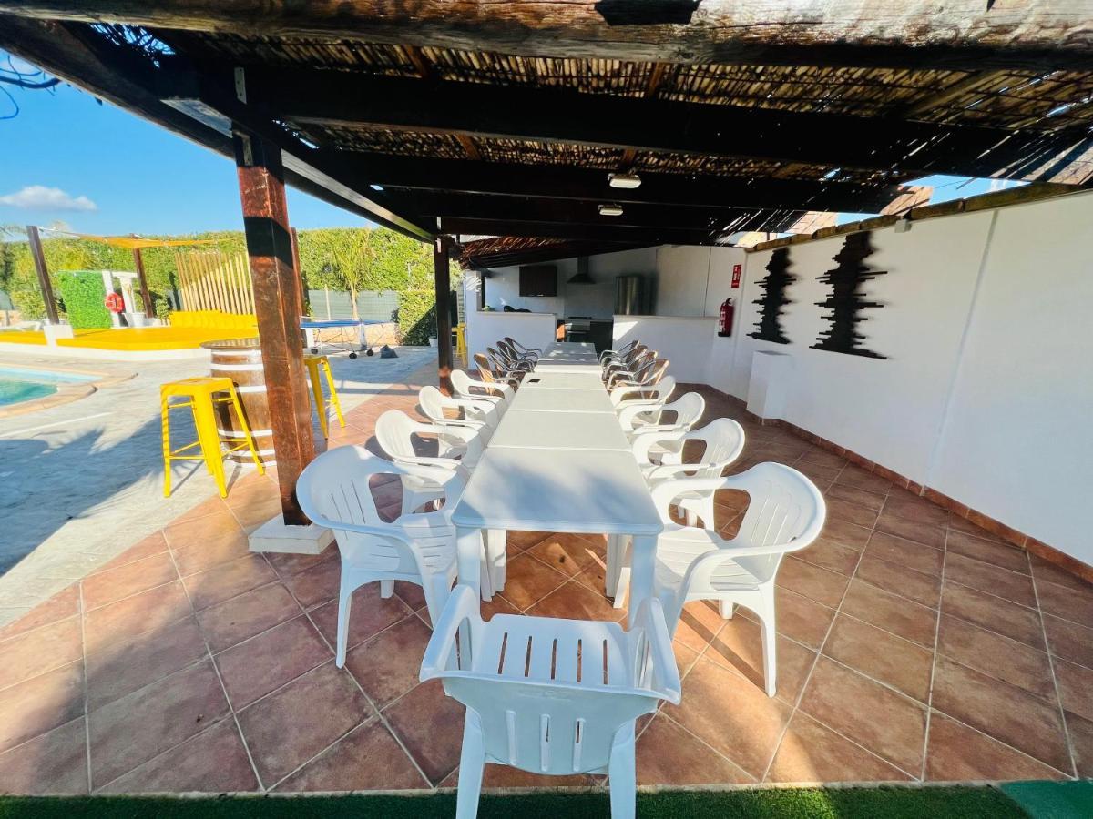 Villa Copacabana Super Lujo Пальма-де-Майорка Экстерьер фото