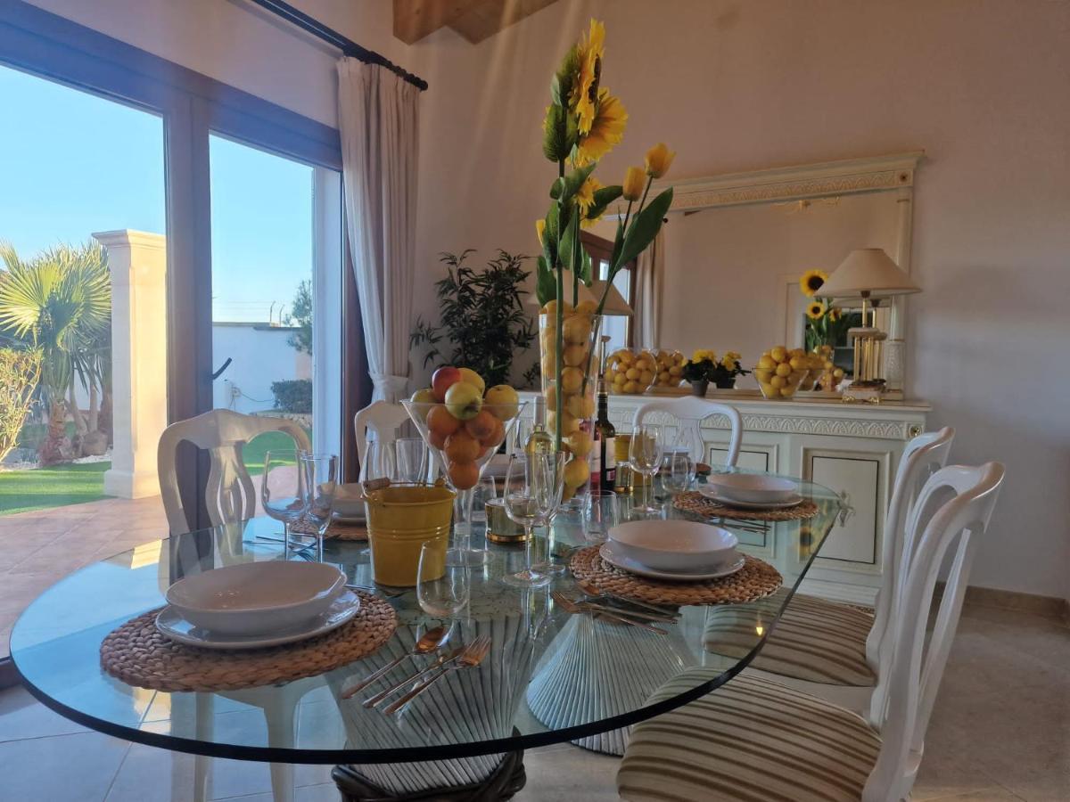 Villa Copacabana Super Lujo Пальма-де-Майорка Экстерьер фото